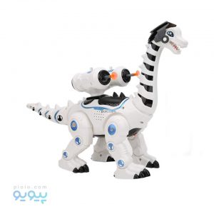 دایناسور کنترلی مدل Battle Dragon