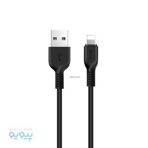 کابل تبدیل USB به Lightning مدل X13