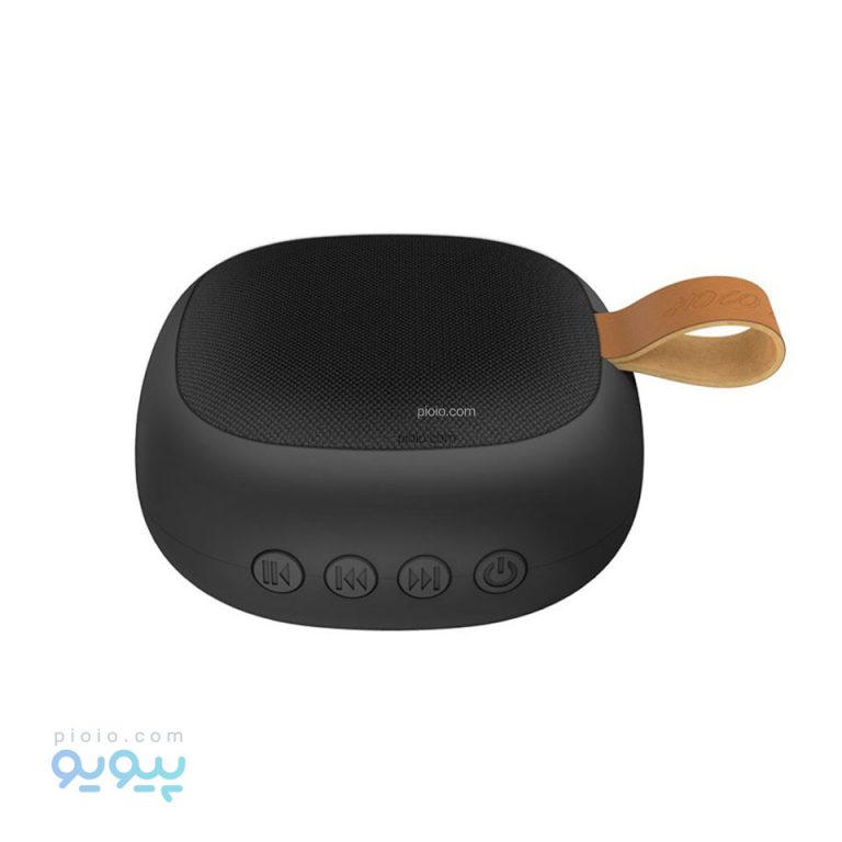 اسپیکر بلوتوثی قابل حمل مدل BS31
