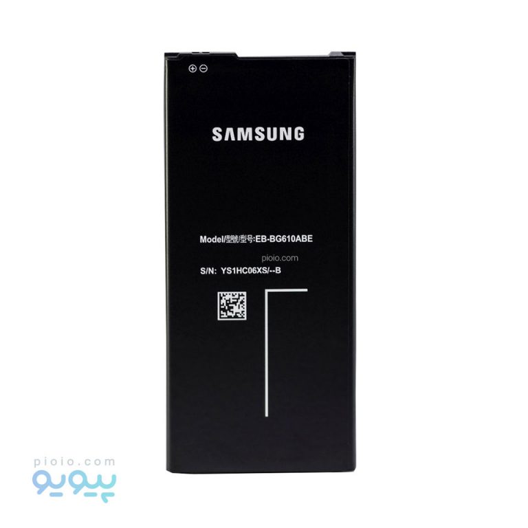 باتری داخلی سامسونگ مدل J7 Prime