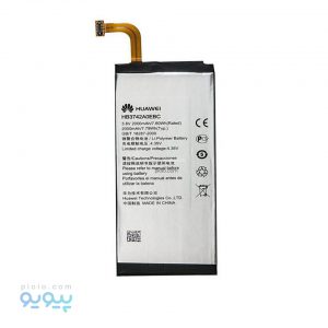 باتری موبایل هواوی مدل P6