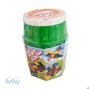ساختنی سوپر ساز و باز