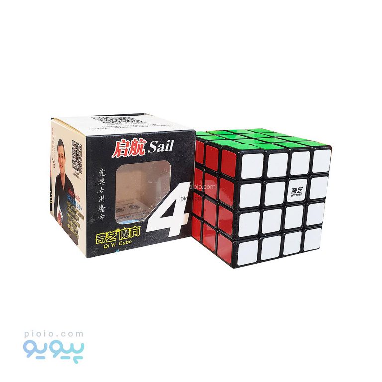 مکعب روبیک 4*4 مدل Qiyi