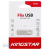فلش مموری کینگ استار مدل KS220 FLIX 16G - تصویر 3
