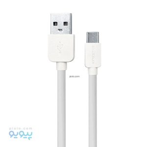 کابل شارژ تبدیل USB به MICROUSB کینگ استار K08 A