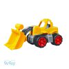 ماشین اسباب بازی بیل مکانیکی مدل TRUCK