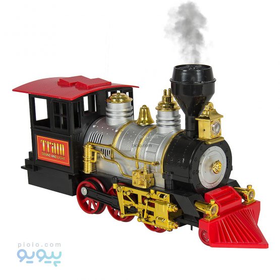 قطار اسباب بازی مدل Classic Train