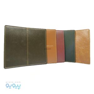 کیف کارت بانکی چرمی