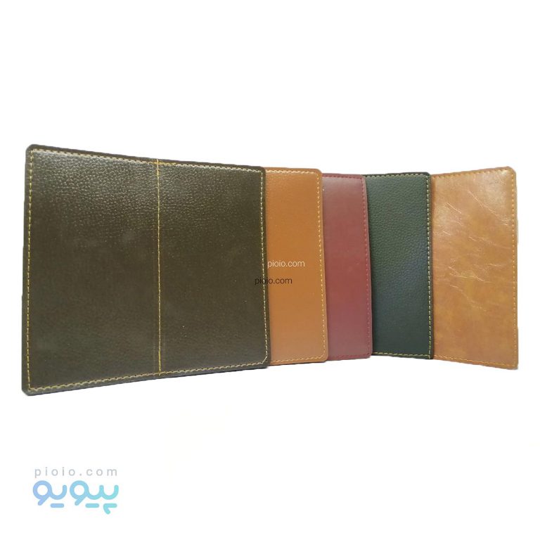 کیف کارت بانکی چرمی
