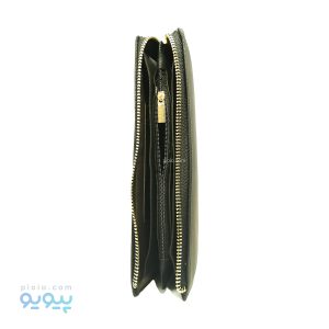 کیف پول زنانه چرم مصنوعی کد B1281