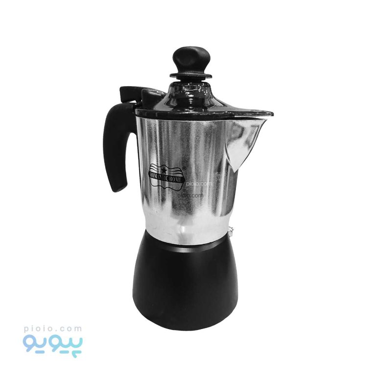 قهوه جوش MOKA CREM-پیویو