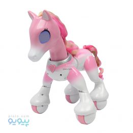 ربات کنترلی مدل ROBOT PONY کد 807