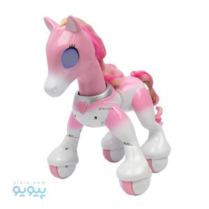 ربات کنترلی مدل ROBOT PONY کد 807
