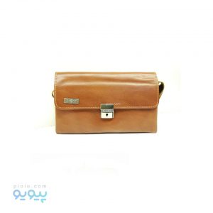 کیف پاستوری چرم گاوی کد 711