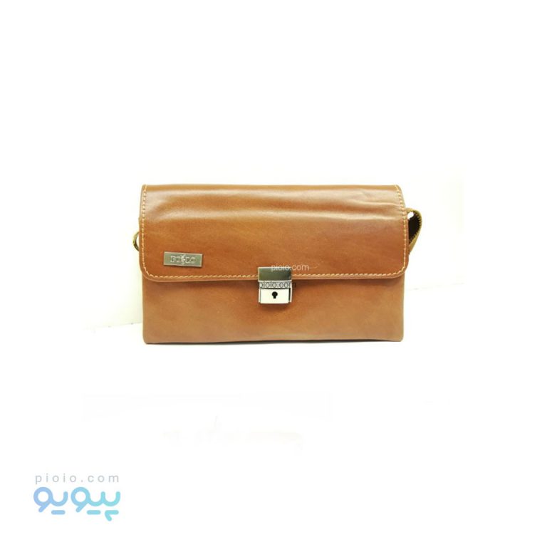 کیف پاستوری چرم گاوی کد 711
