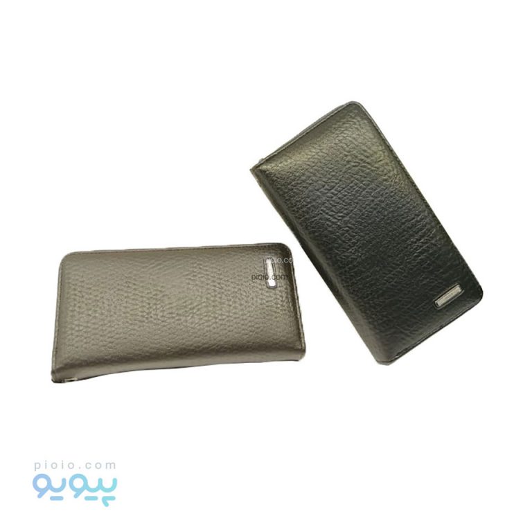 کیف پول چرم مصنوعی زنانه کد A1160
