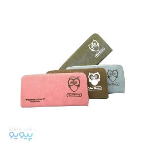 کیف پول زنانه کد 1150