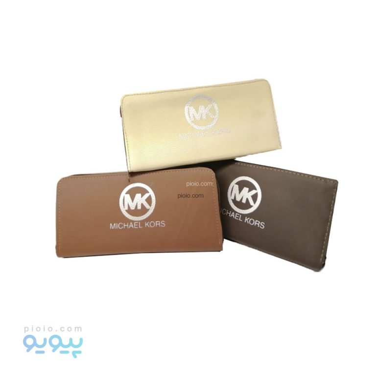 کیف پول زنانه کد F1016