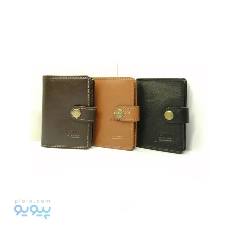 کیف جاکارتی چرم گاوی کد C47