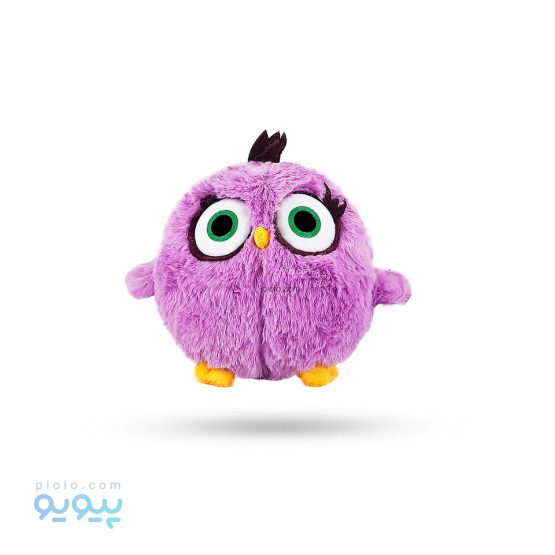 عروسک جوجه انگری بردز Angry birds