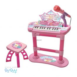 پیانو اسباب بازی کودک مدل 22056