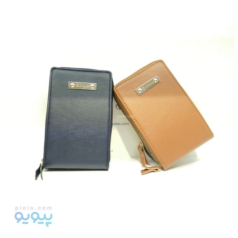 کیف پول زنانه کد A1255