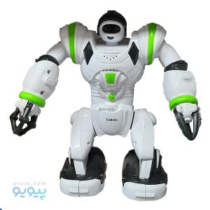 ربات کنترلی مدل Calvin Robot Human Dance
