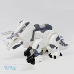 ربات مدل Mechanical Dinosaur Robot 2050a