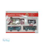 قطار اسباب بازی مدل Classic Train