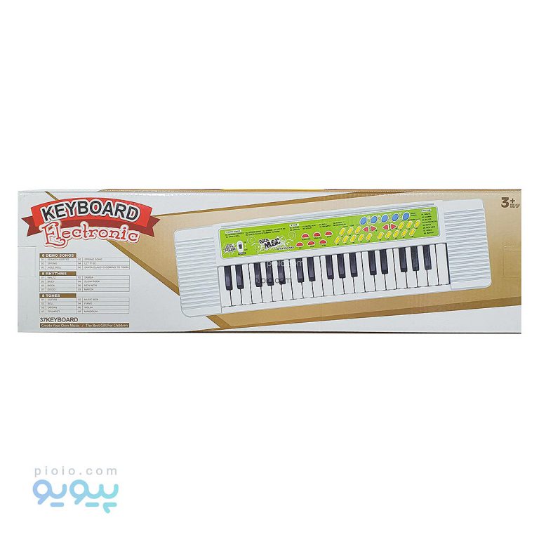 ارگ اسباب بازی مدل BX-1655