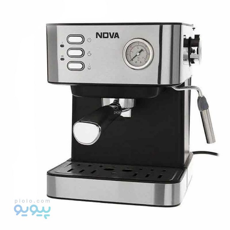 اسپرسوساز نووا مدل NOVA 147