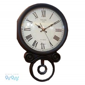 ولدر رز
