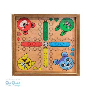 منچ و مارپله