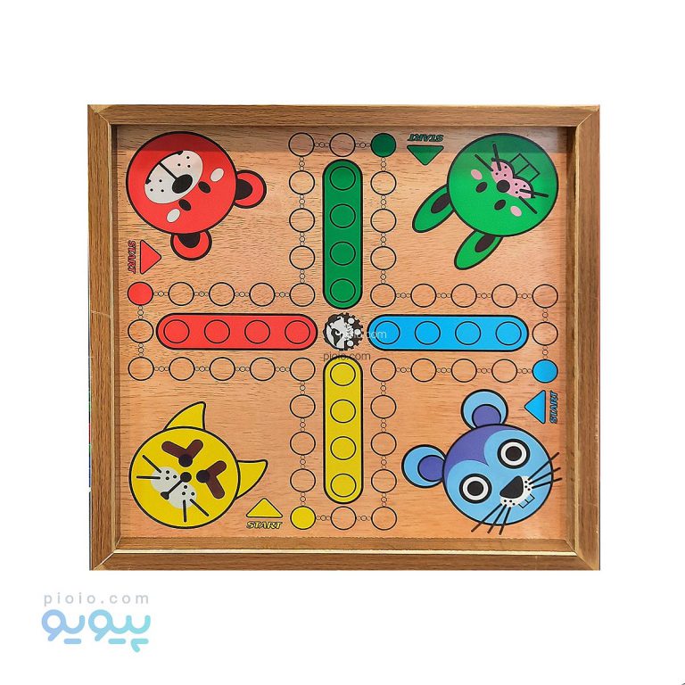 منچ و مارپله
