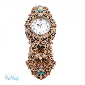ساعت دیواری پاندولی مدل ویکتوریا