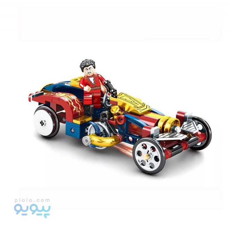 لگو اس وای مدل 7020A