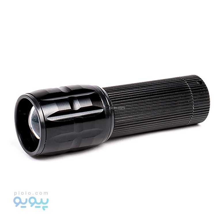 چراغ قوه T3 مدل POWER STYLE