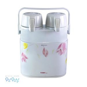 فلاسک دوقلو FUMA
