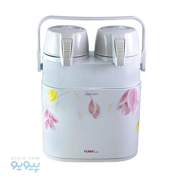 فلاسک دوقلو FUMA