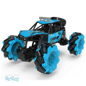 ماشین کنترلی آفرودی Off Road 112411