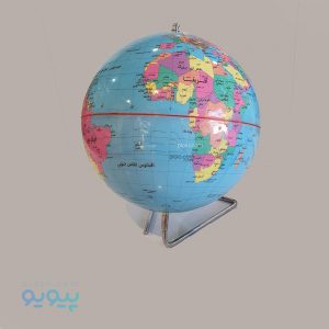 کره زمین 20 پایه هندسی کلاسیک