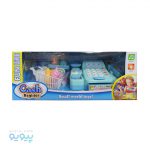 اسباب بازی صندوق فروشگاه 5579
