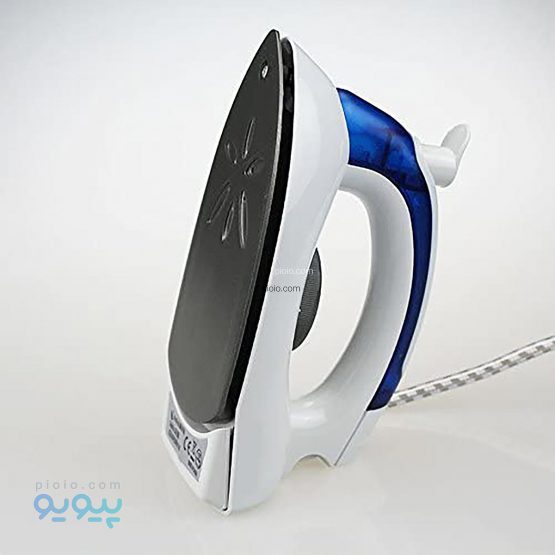 اتو مسافرتی TRAVEL IRON مدل HF258B