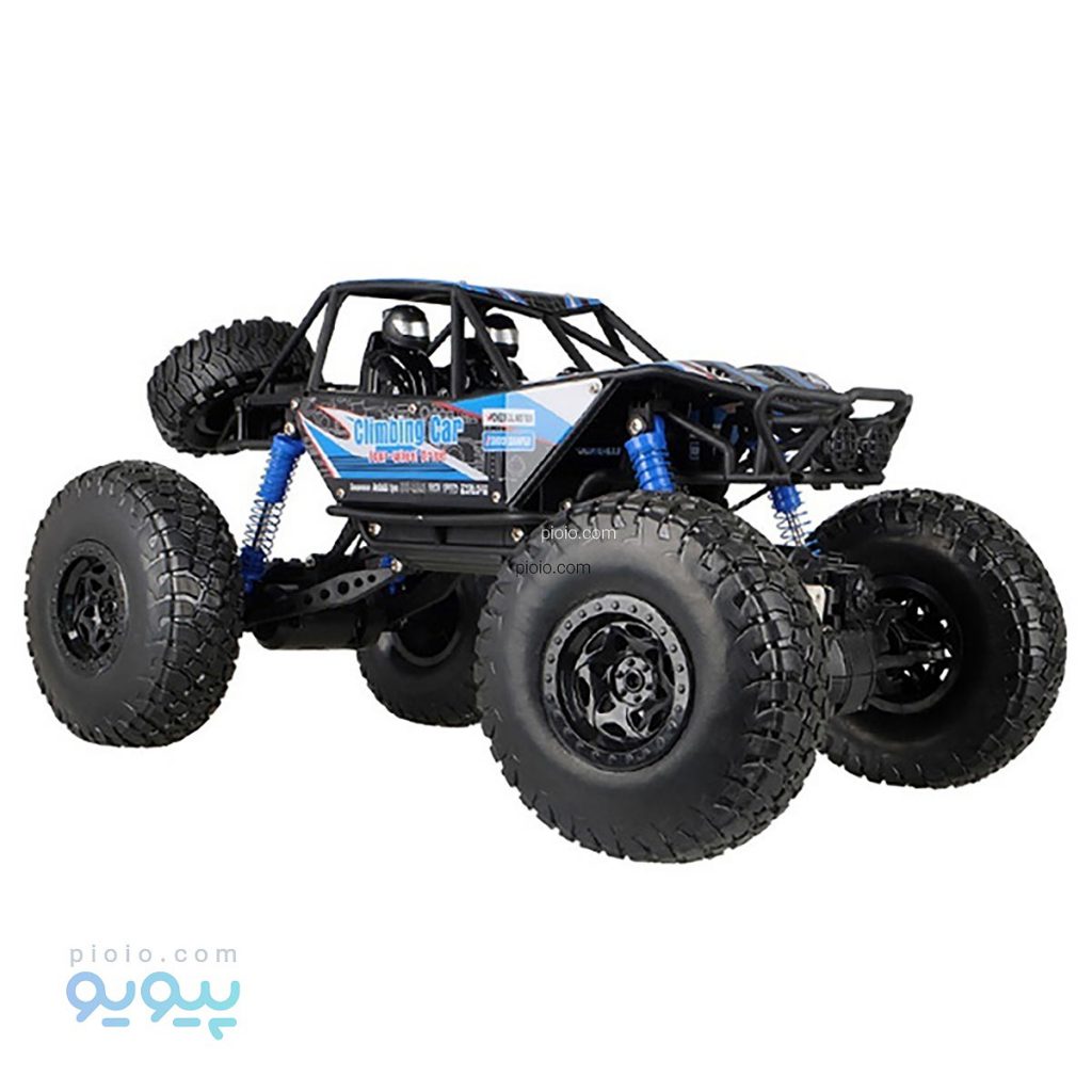 climbing car rc