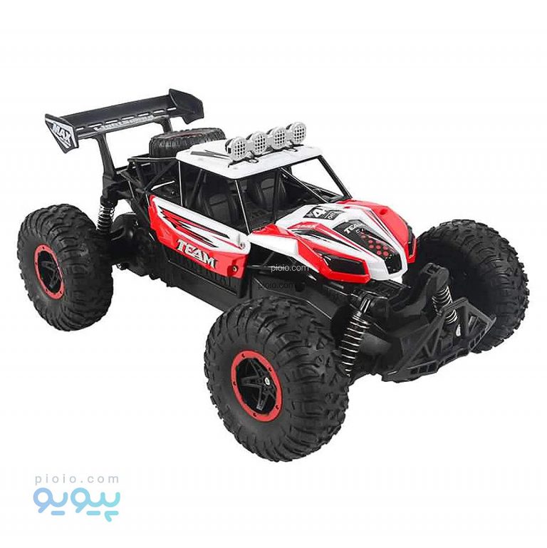 ماشین کنترلی آفرودی CRAWLER RS730A