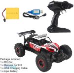ماشین کنترلی آفرودی CRAWLER RS730A