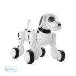 ربات کنترلی اسباب بازی سگ SMART PET آیتم 619-پیویو