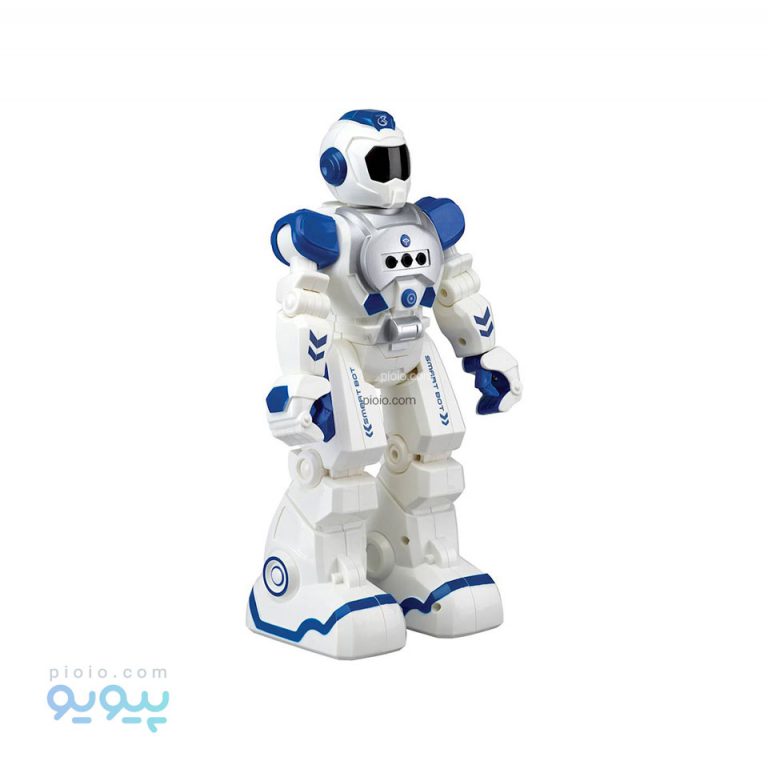 ربات اسباب بازی مدل BOT300W