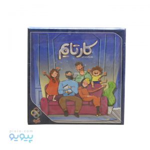 بازی فکری کارتایم