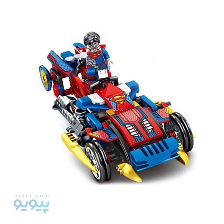 لگو اس وای مدل 7020C